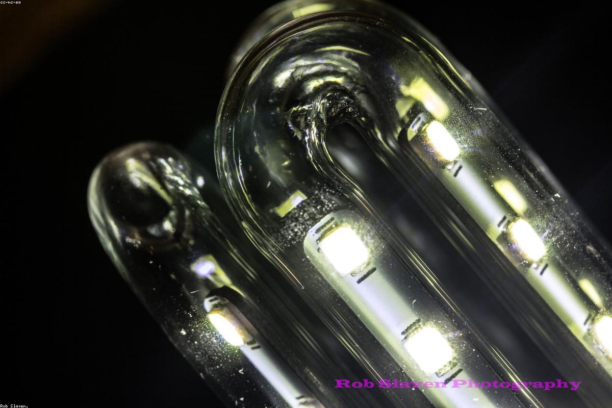 LED-Lampen online bestellen und Energie sparen